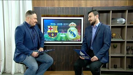 "Щрихи от утрото" (26.10.2018) - „Спортът на прицел“