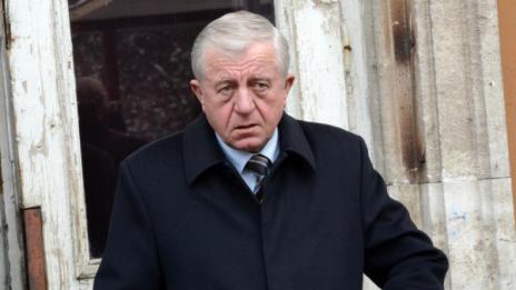 Ген. Михов: Боеспособността на армията ни е под критичния минимум