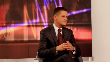 Димитър Маргаритов: Расте броят на жалбите в КЗП