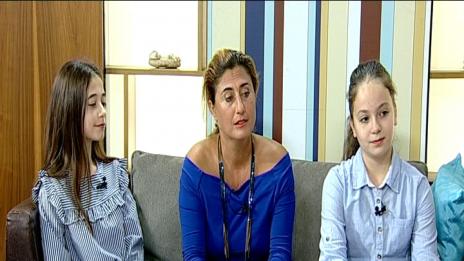 "Щрихи от утрото" (21.11.2017) - „Минути за култура“