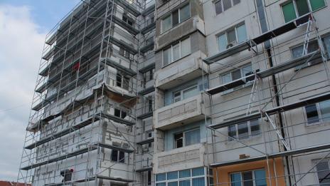 Започват проверки на санирани панелки  