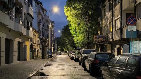 Варненци похвалиха кмета на "Аспарухово"