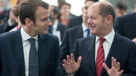 Франция пое председателството на ЕС