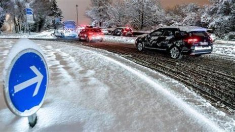 Мека или люта? Снежна или пък дъждовна? И зимната прогноза у нас е...