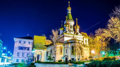 Руската църква прекратява отношенията с Константинополската патриаршия