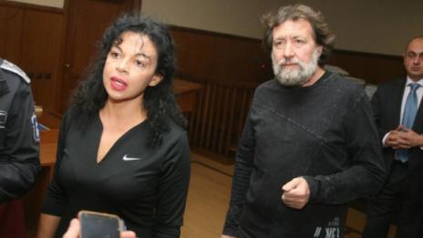 Николай Банев е искал политическо убежище в Русия