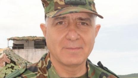  Герджиков назначи полк. Любомир Пеев за заместник-министър на отбраната