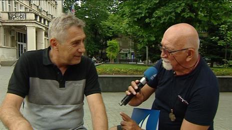 Щрихи от утрото" (07.06.2019) - „Минути за култура“