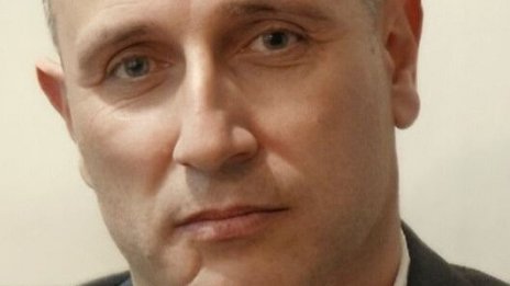 Полицията в Добрич е с нов директор