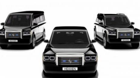 Автомобилите от проекта “Кортеж” ще се правят в Елабуга