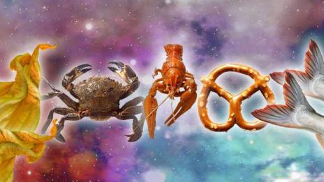 Какви храни предпочитат отделните зодии? (РАК)