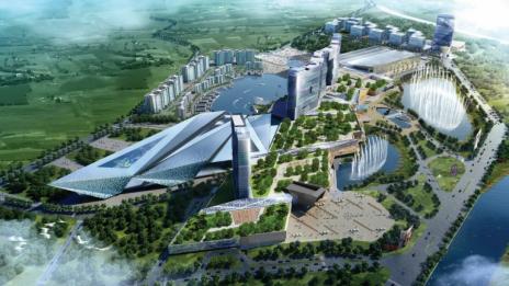 Европа харчи 19 милиарда долара за умни градове през 2018