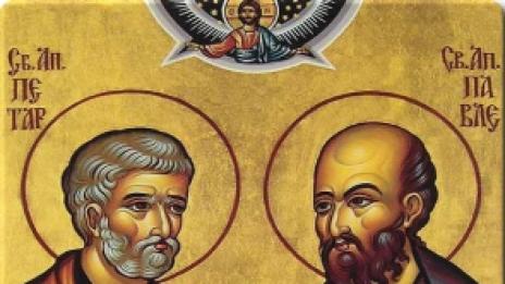 Започват Петровденските пости