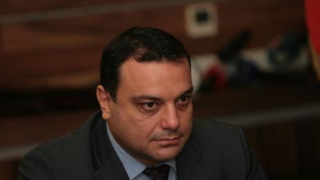 Ивайло Московски: За ЕС е важна добрата транспортна свързаност със Западните Балкани