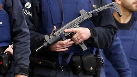 Операцията в Брюксел не била насочена срещу Салах Абдеслам