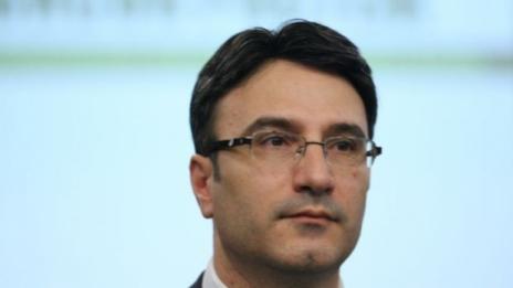 Трайчо Трайков: За мен това беше изцяло мажоритарна кампания