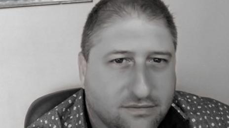 Единият от загиналите в адското ПТП край Пловдив - бивш полицай