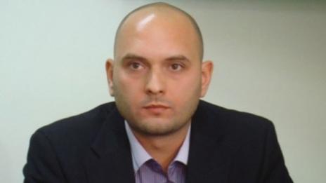 Павел Христов: Електронното управление в държавата се регламентира  с пакет от законопроекти