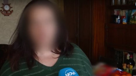 Самотна майка от Варна дължи 17 бона за вода (ВИДЕО)