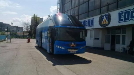 Левски тръгна за Варна без трима титуляри