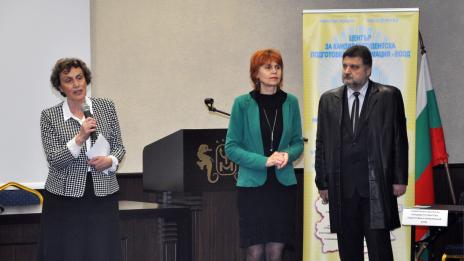 Липсва координация между образование и бизнес в България, твърди експерт