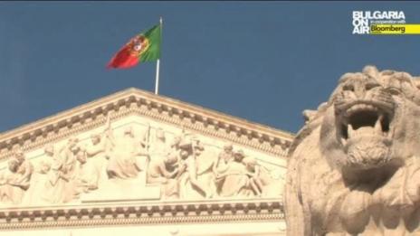 Орязват чиновнически заплати над 1500 евро в Португалия