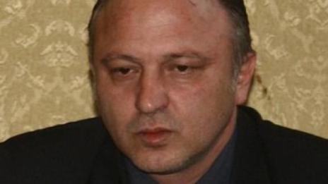 Новият стар окръжен прокурор встъпи в длъжност