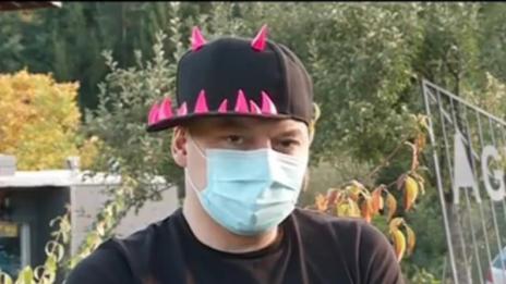 Плацентата на свобода, иска прокуратурата да му се извини  