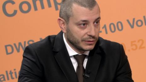 Стоянов: Приватизация на борсата ще докара повече печеливши компании