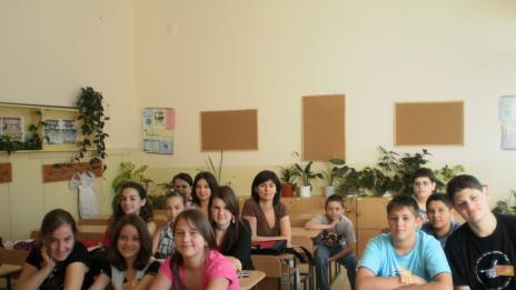 Панорама на варненското образование ориентира ученици и родители