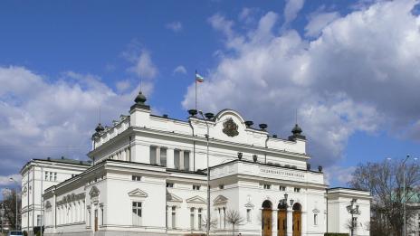 След изявлението на премиера: ВМРО и НФСБ готови да подкрепят ГЕРБ