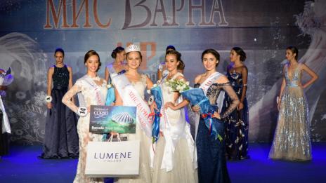 Кастингът за най–грандиозния конкурс по Черноморието – Мис Варна 2018 е вече факт