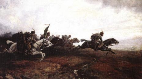 144 г. от Априлското въстание