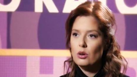 Алекс Сърчаджиева: Сама ще премина през целия този ад