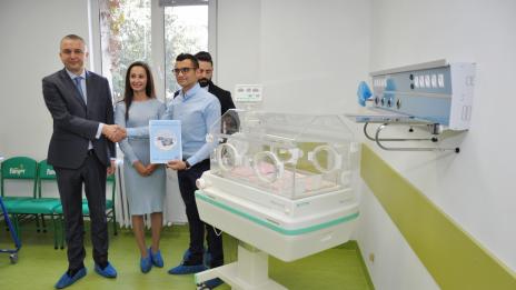 Европейски пари влизат в здравеопазването на Варна