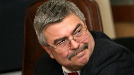 Емил Хърсев: Гърция няма да излезе от Еврозоната