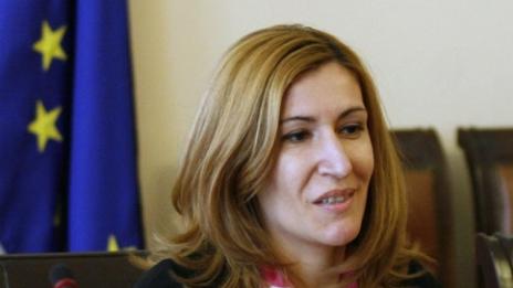 Ангелкова вижда в България потенциал за СПА столица на Европа
