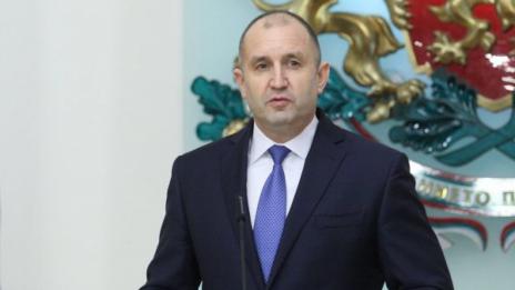 Коронавирус и в Президентството