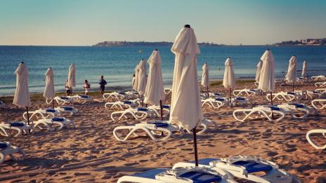 Черноморие за чудо и приказ! Турските туристи ни харесали