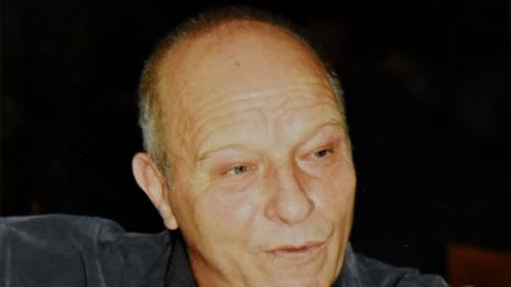 Кап. III ранг Найден Ангелов - Бацата (о.р.): Един за друг водолазите сме желязо