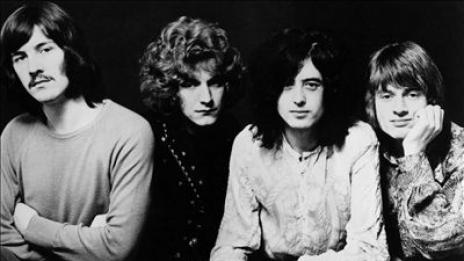 "Led Zeppelin" спечелиха делото за плагиатство