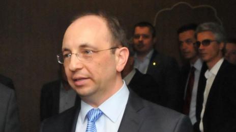 Николай Василев: Държавата не трябва да влиза в ЧЕЗ!