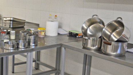 Осигуряват диетична храна за 130 деца във Варна