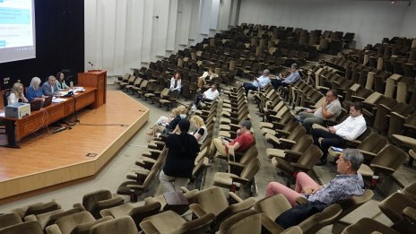 Удостояват двама нидерландци със званието "Почетен гражданин на Варна