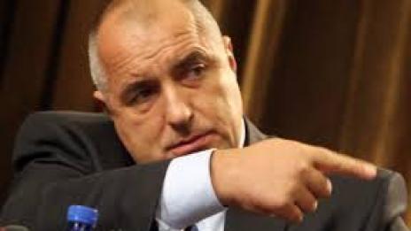 Бойко прави кастинг за нови депутати