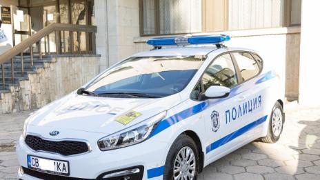 Убиецът на украинката в Слънчев бряг е опитал да избяга