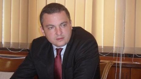 Иван Портних: Поел съм категоричен ангажимент данъчната тежест да не бъде увеличавана