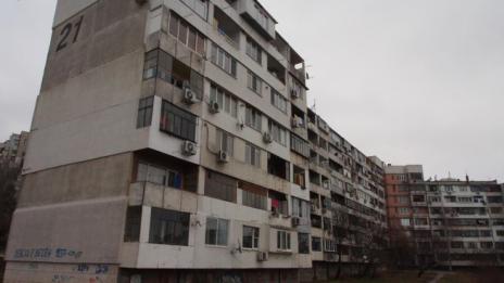 Двойно повече блокове е можело да бъдат санирани с бюджет от 2 млрд. лева