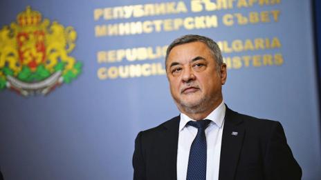 Дончев: До 10 години икономиката ни може да се удвои