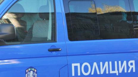 Мъж уби семейството си